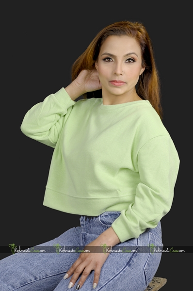 Aliza Katuwal – Gallery 45